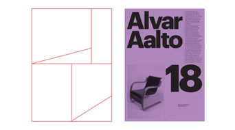 平面设计中比例的把握之道