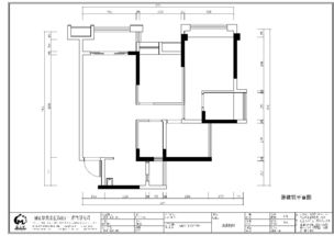 90㎡欧式豪华三居装修案例 | 土巴兔装修网